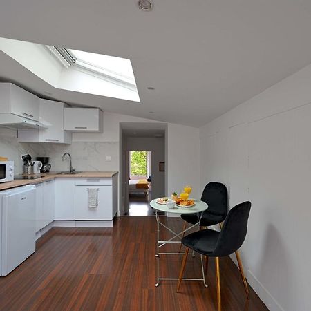 Sublime Appartement -فيرفاي المظهر الخارجي الصورة