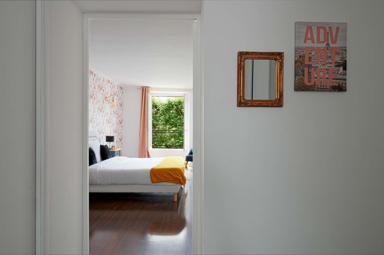 Sublime Appartement -فيرفاي المظهر الخارجي الصورة