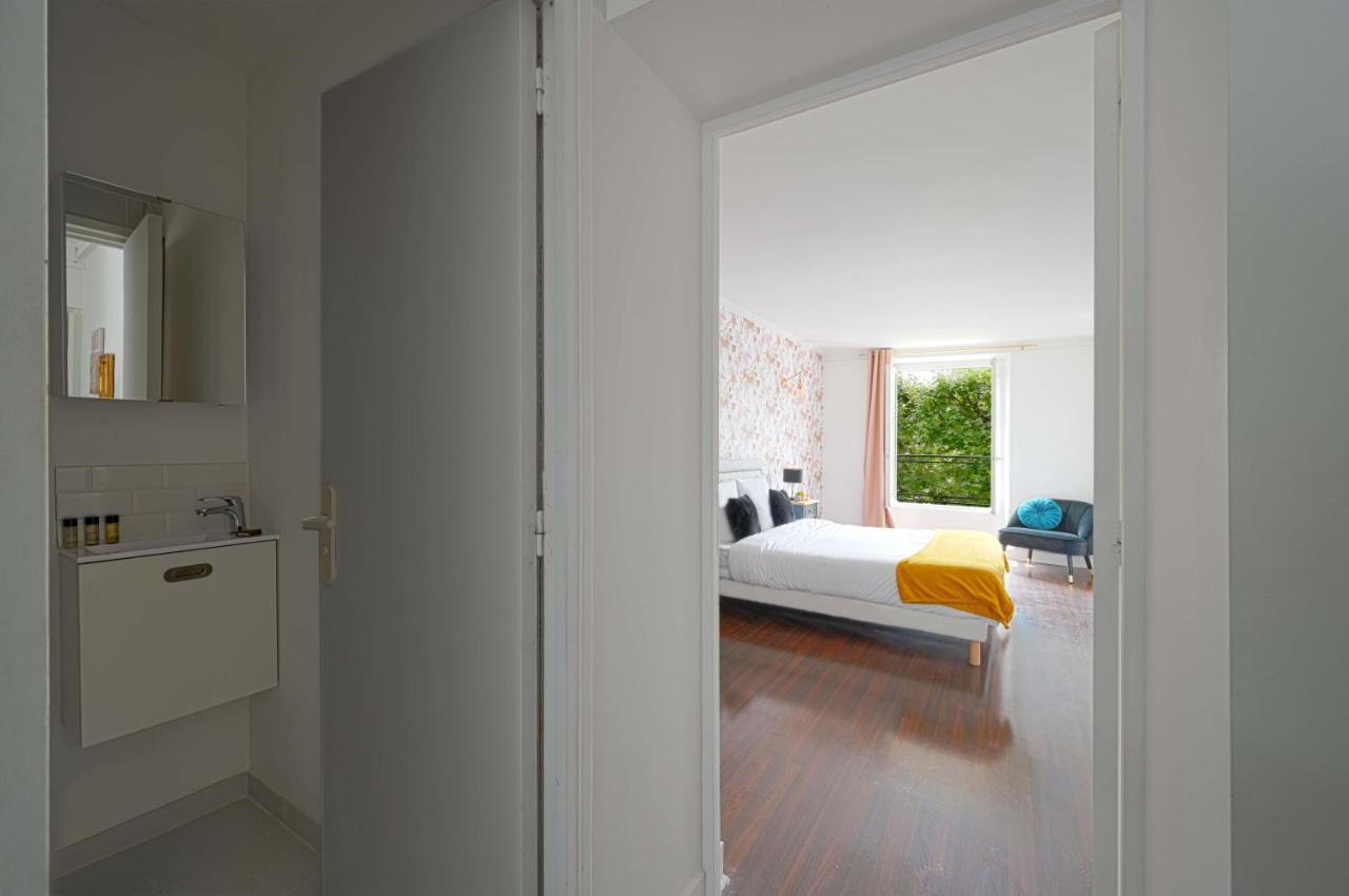 Sublime Appartement -فيرفاي المظهر الخارجي الصورة