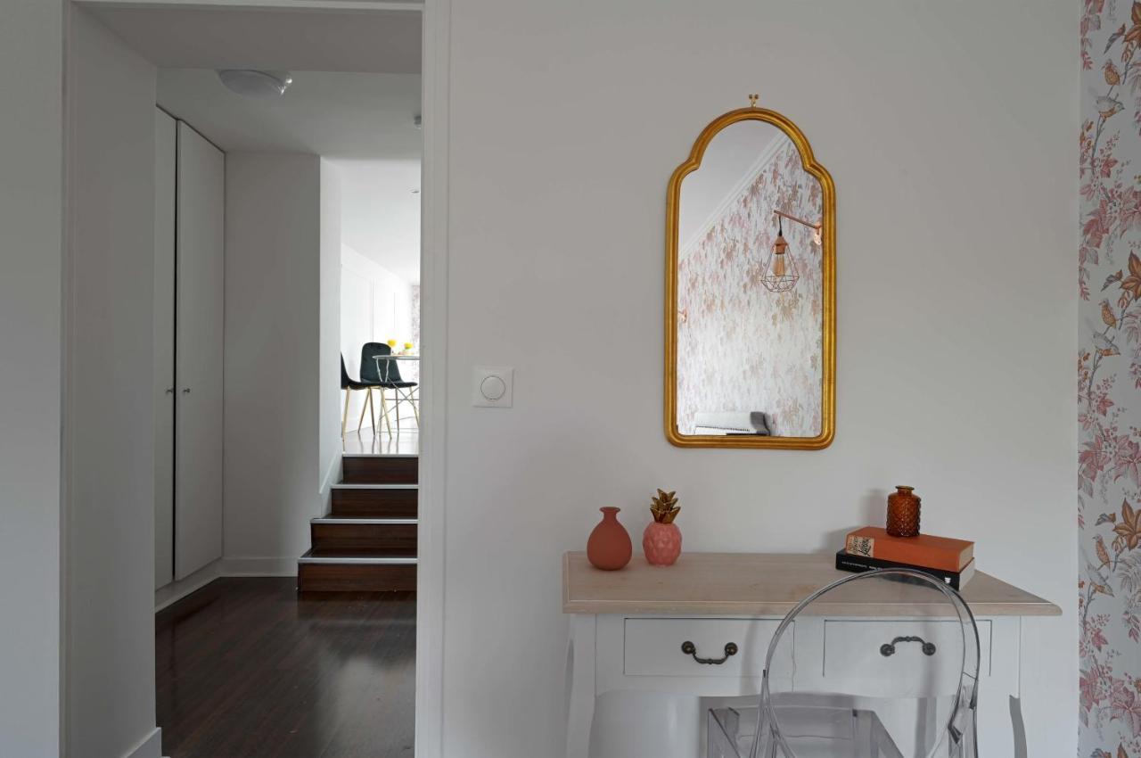 Sublime Appartement -فيرفاي المظهر الخارجي الصورة