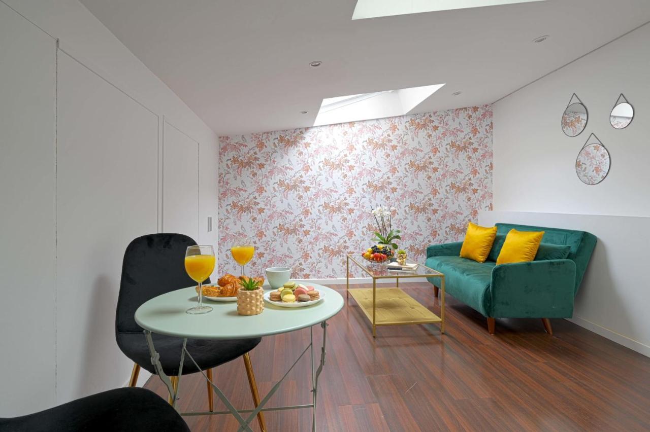 Sublime Appartement -فيرفاي المظهر الخارجي الصورة